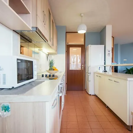 Martha Apartment