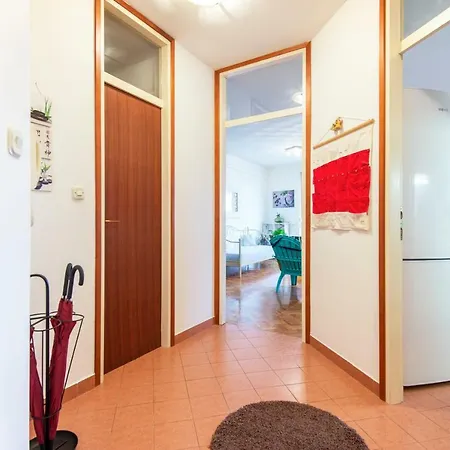 Apartment Martha *